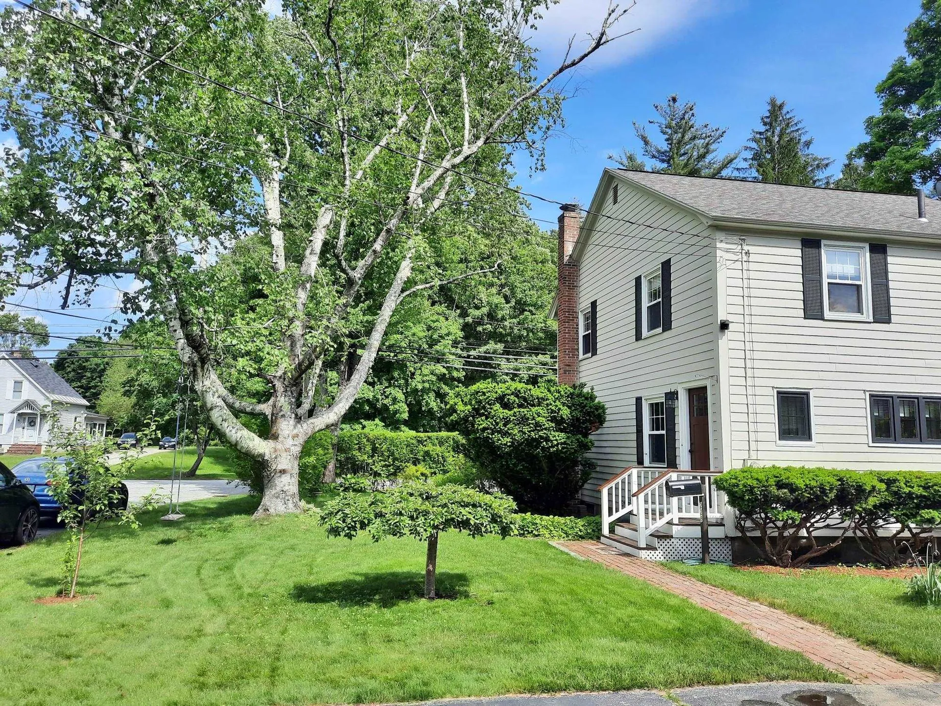228 South Street Concord NH 03301