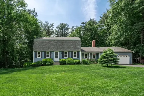 6 Powder House Road Sandown NH 03873