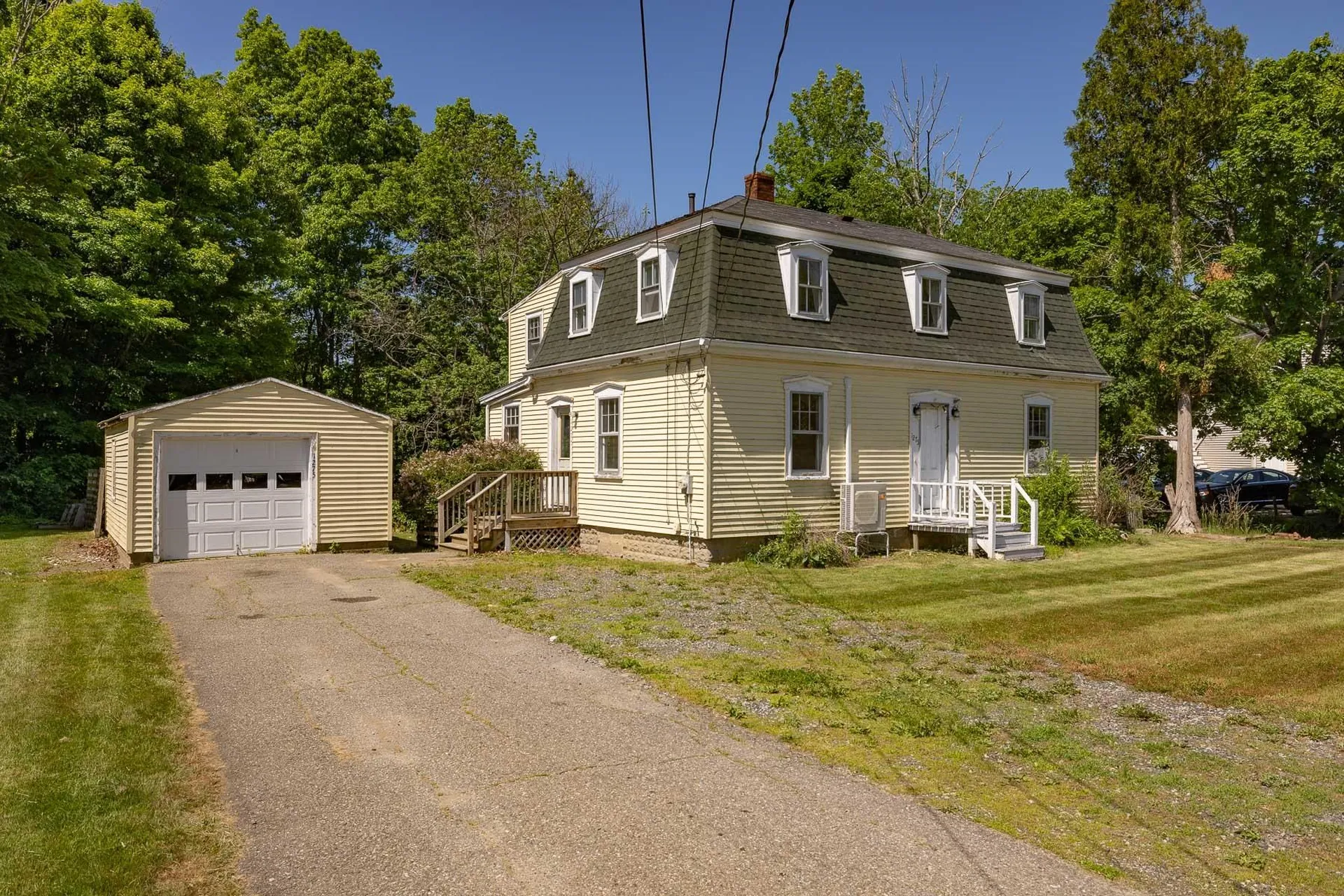 1275 State Road Eliot ME 03903
