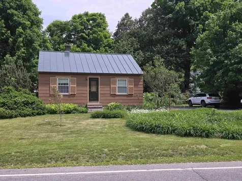141 Ascutney Street Windsor VT 05089
