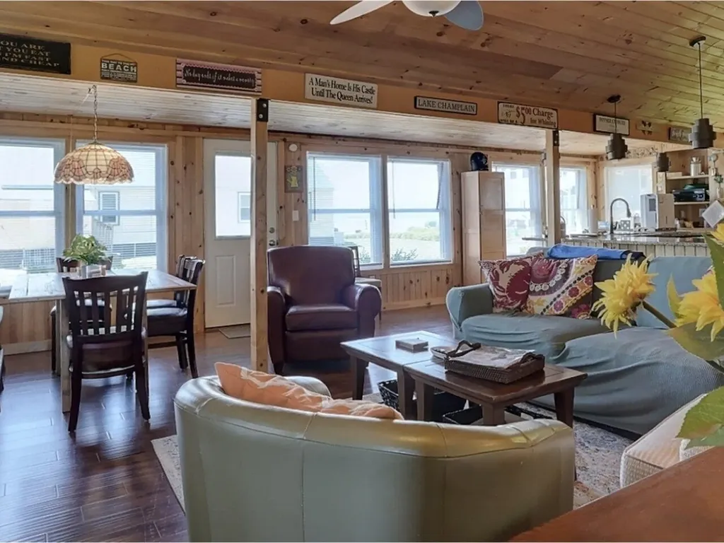 2098 Colchester Point Road Colchester VT 05446