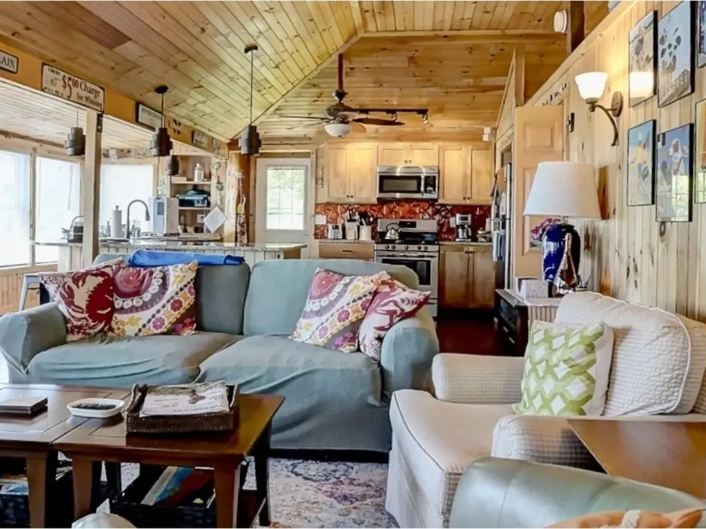 2098 Colchester Point Road Colchester VT 05446