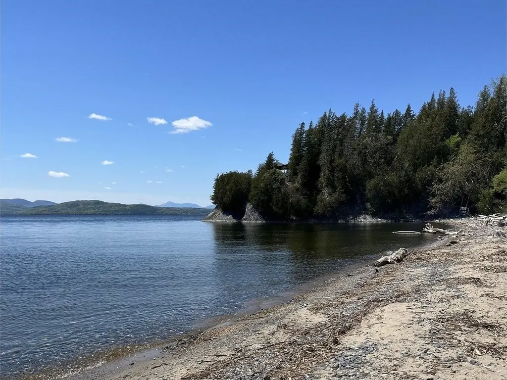 2098 Colchester Point Road Colchester VT 05446