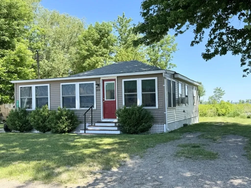 2098 Colchester Point Road Colchester VT 05446