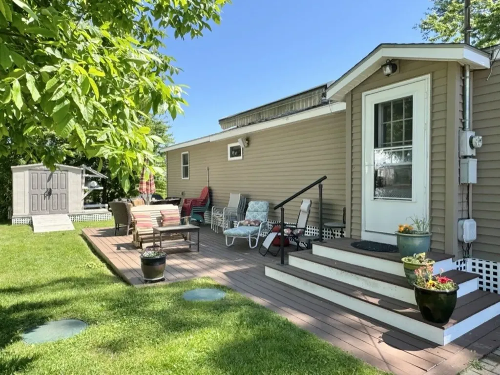 2098 Colchester Point Road Colchester VT 05446