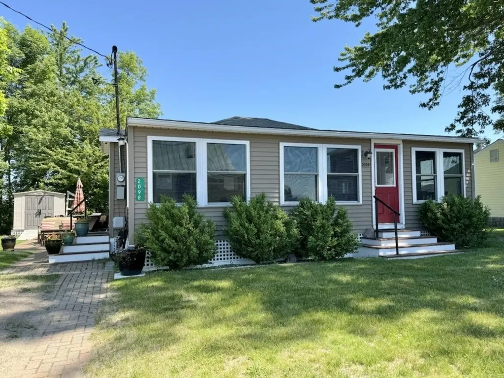 2098 Colchester Point Road Colchester VT 05446