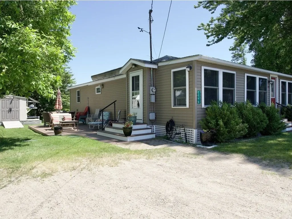 2098 Colchester Point Road Colchester VT 05446