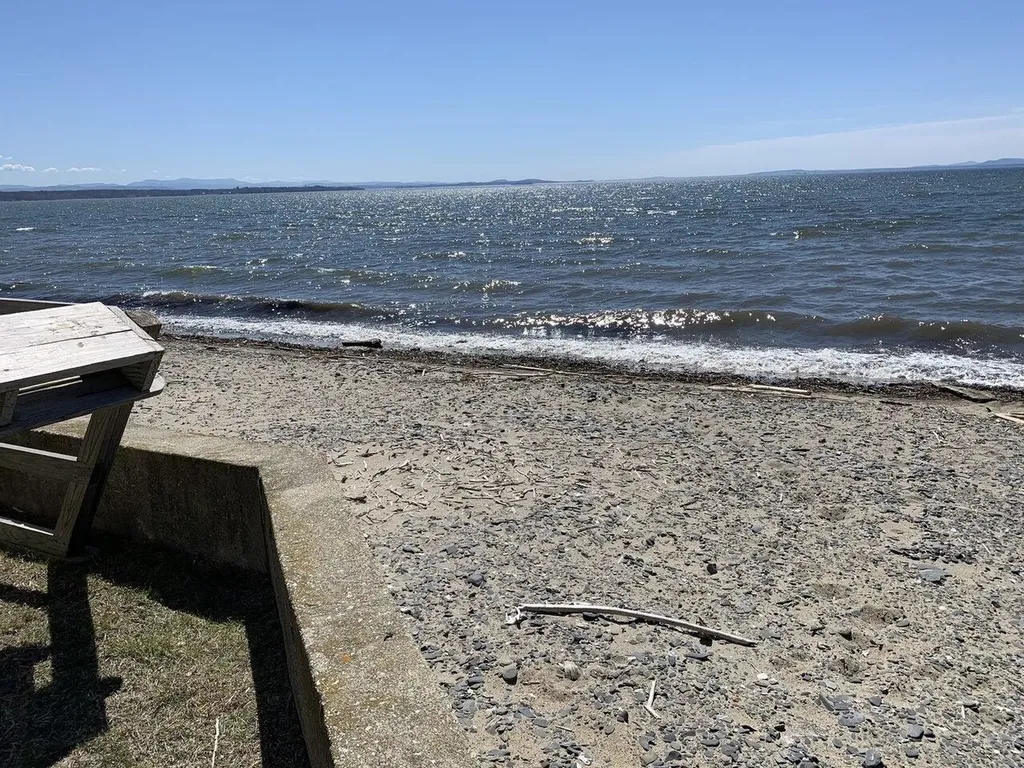 2098 Colchester Point Road Colchester VT 05446