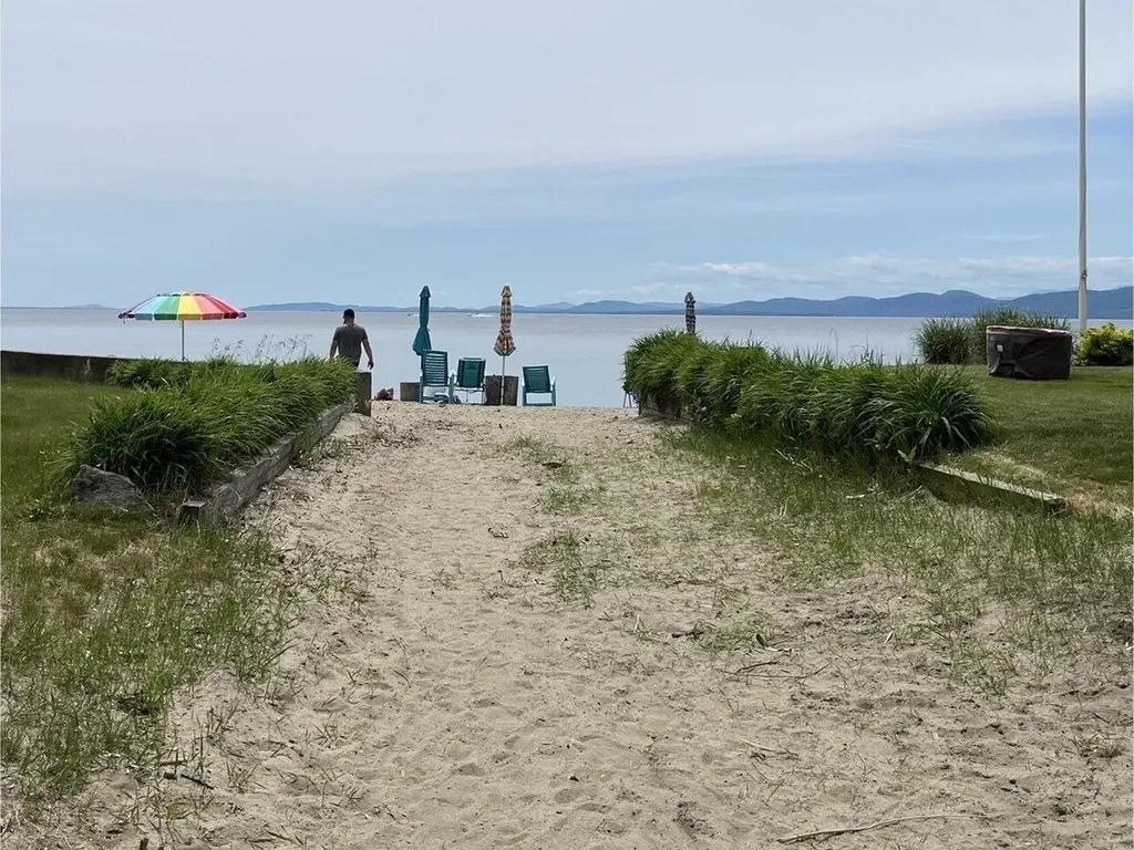 2098 Colchester Point Road Colchester VT 05446