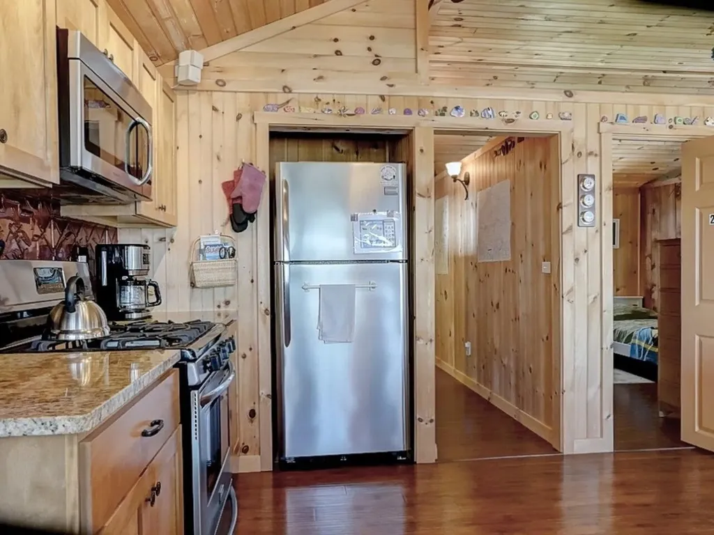 2098 Colchester Point Road Colchester VT 05446