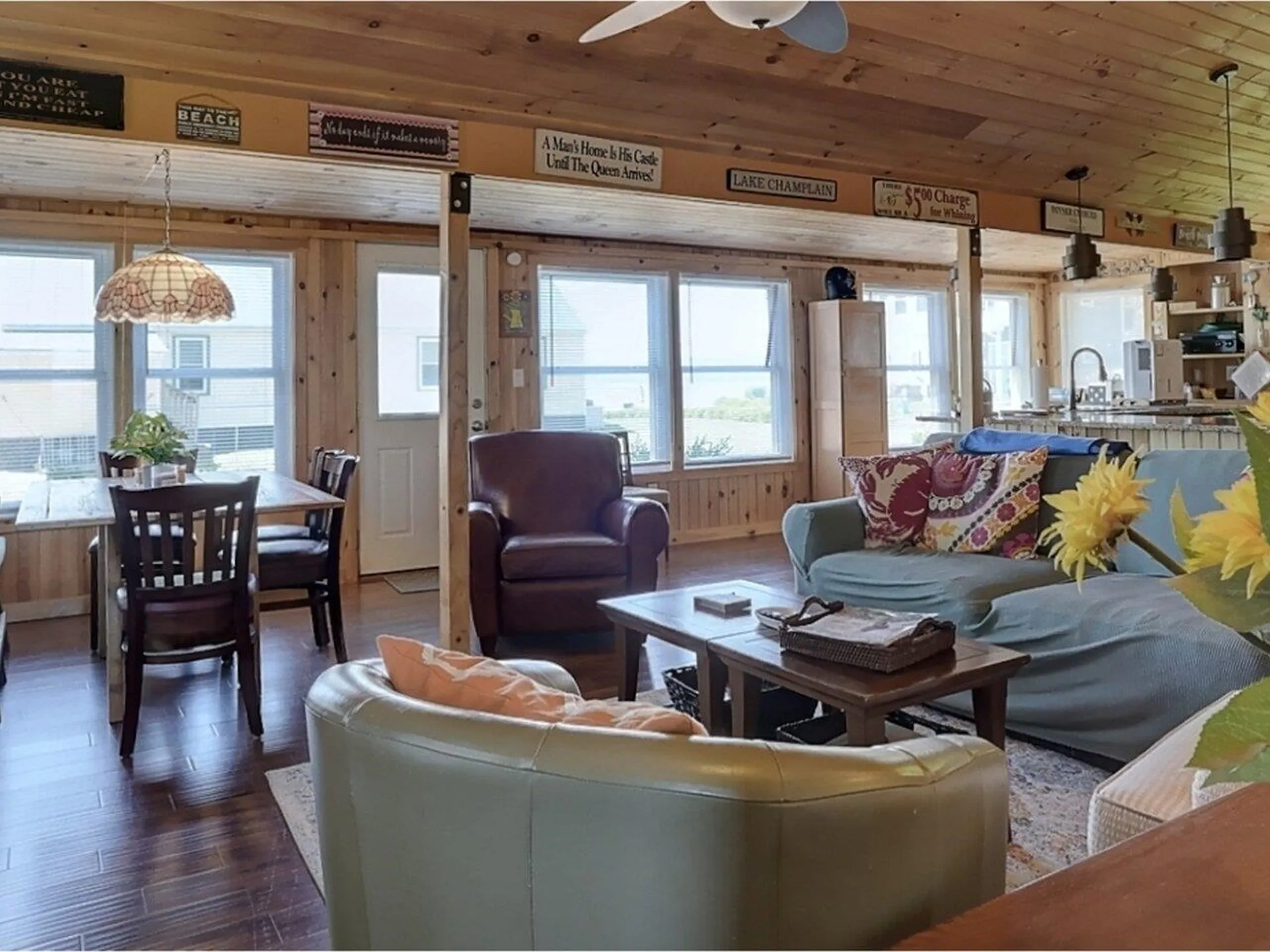 2098 Colchester Point Road Colchester VT 05446