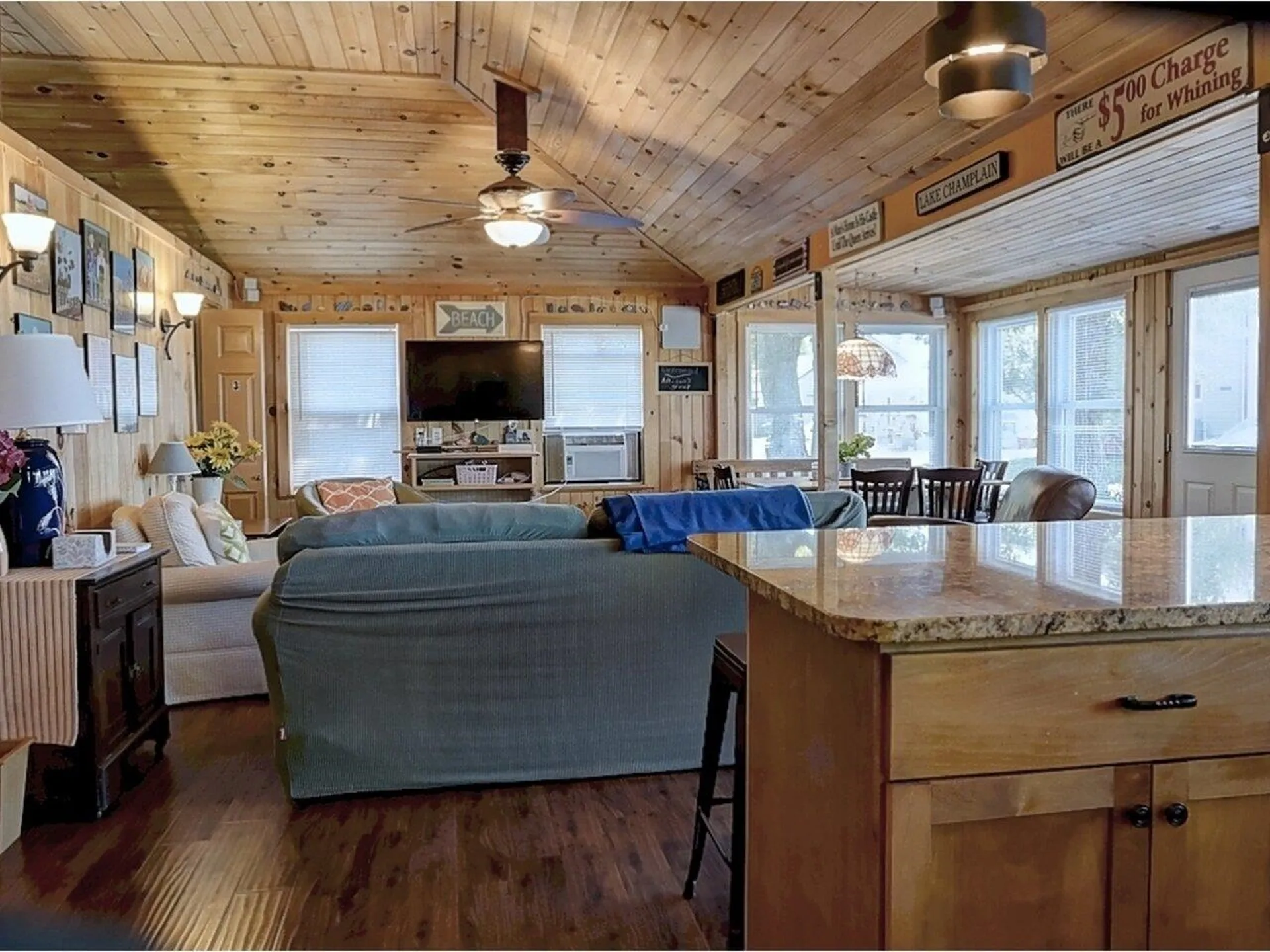 2098 Colchester Point Road Colchester VT 05446