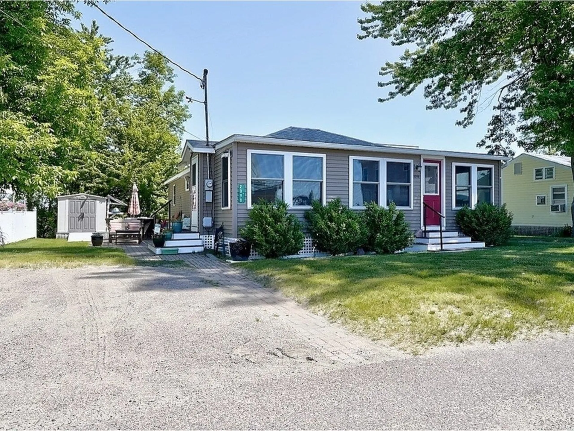 2098 Colchester Point Road Colchester VT 05446