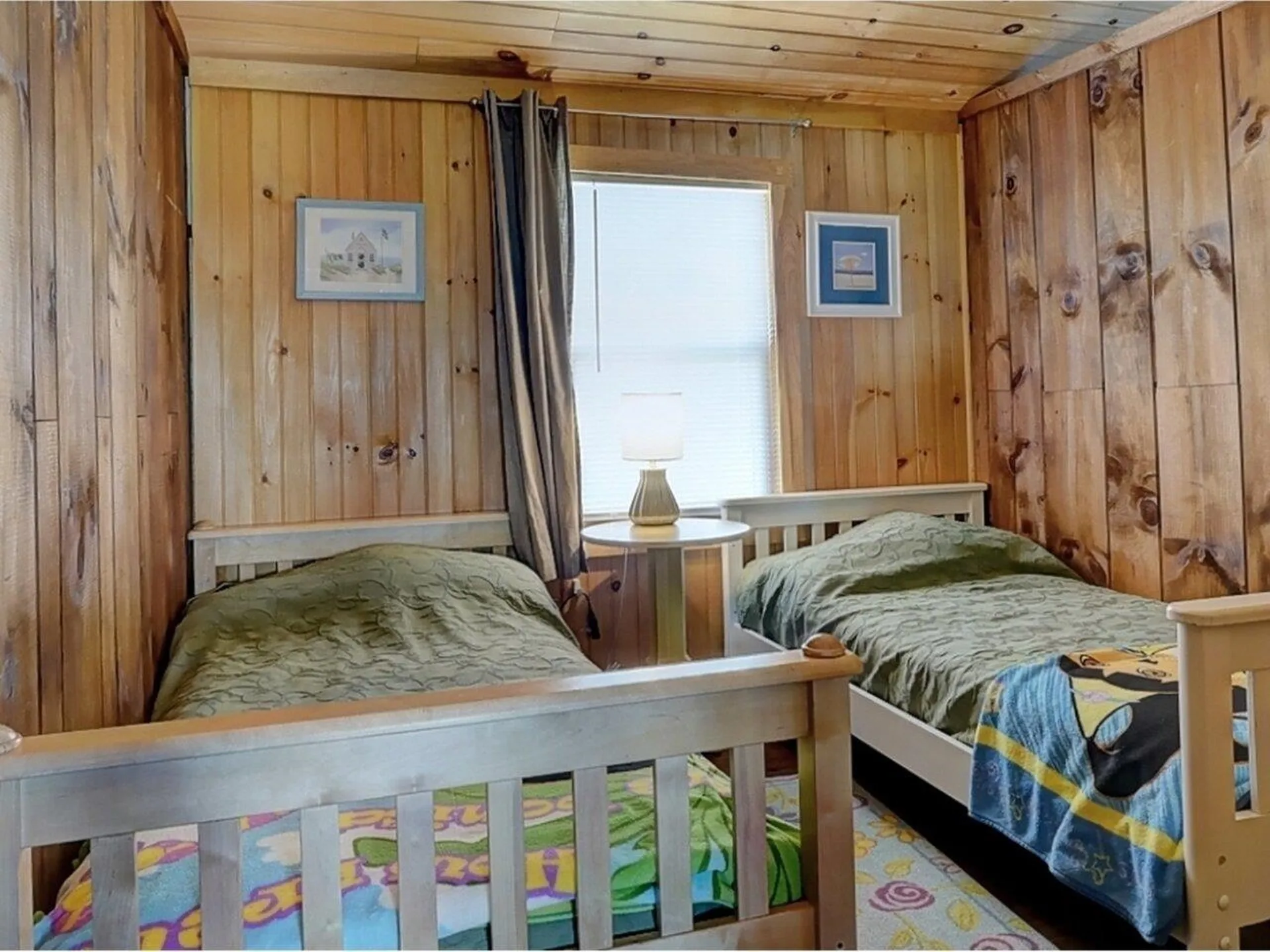 2098 Colchester Point Road Colchester VT 05446