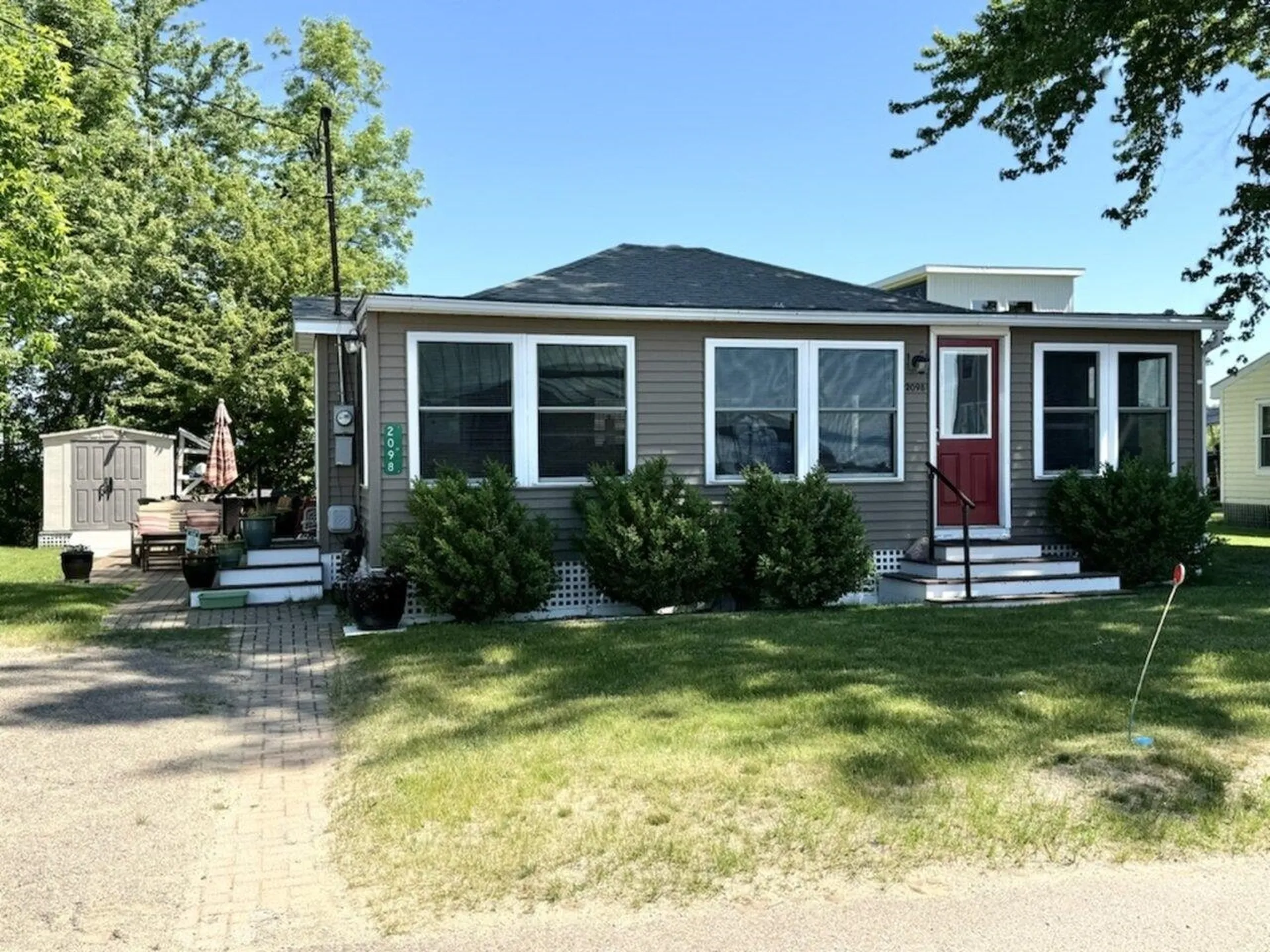 2098 Colchester Point Road Colchester VT 05446