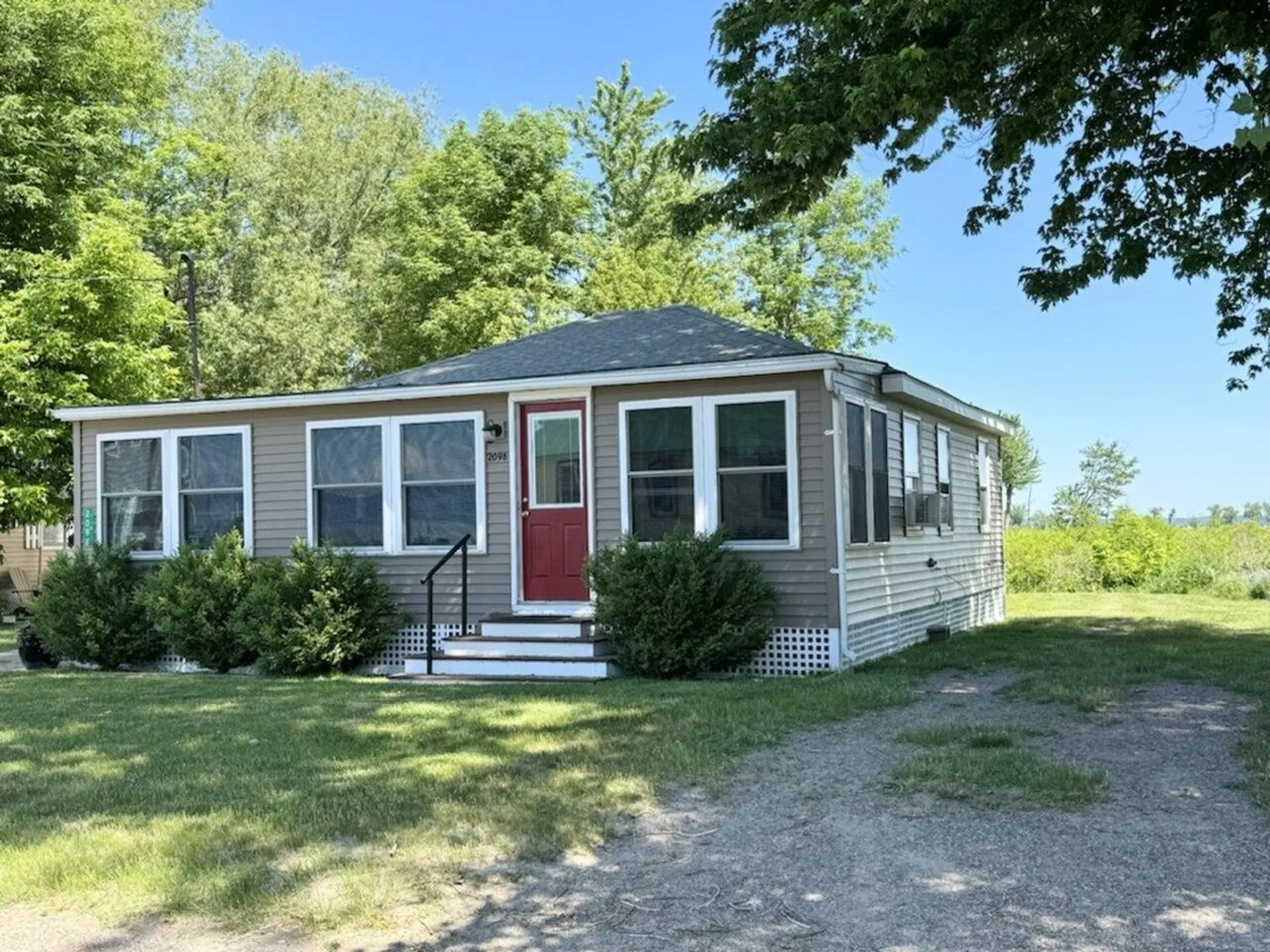 2098 Colchester Point Road Colchester VT 05446