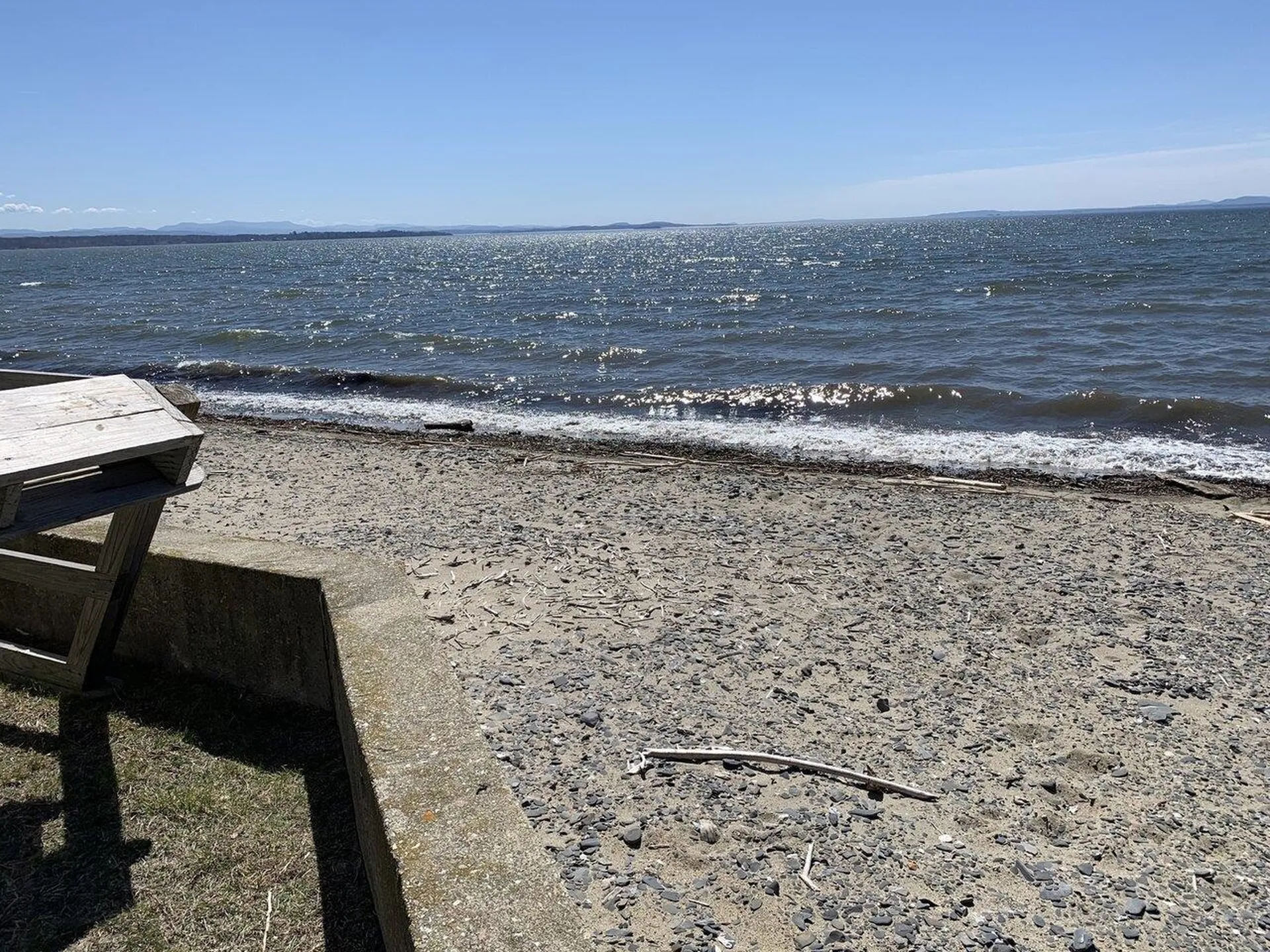 2098 Colchester Point Road Colchester VT 05446