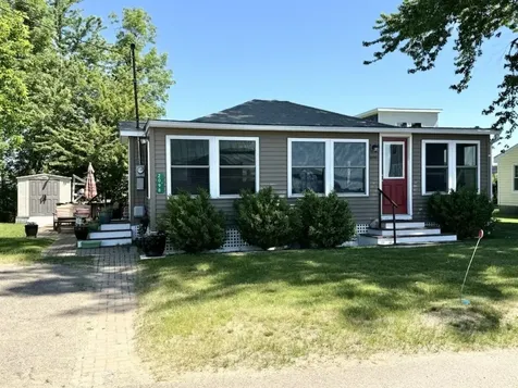 2098 Colchester Point Road Colchester VT 05446