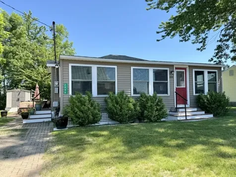 2098 Colchester Point Road Colchester VT 05446