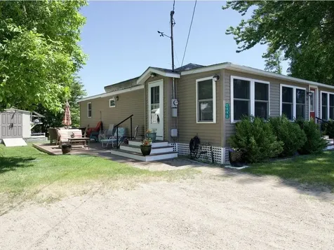 2098 Colchester Point Road Colchester VT 05446