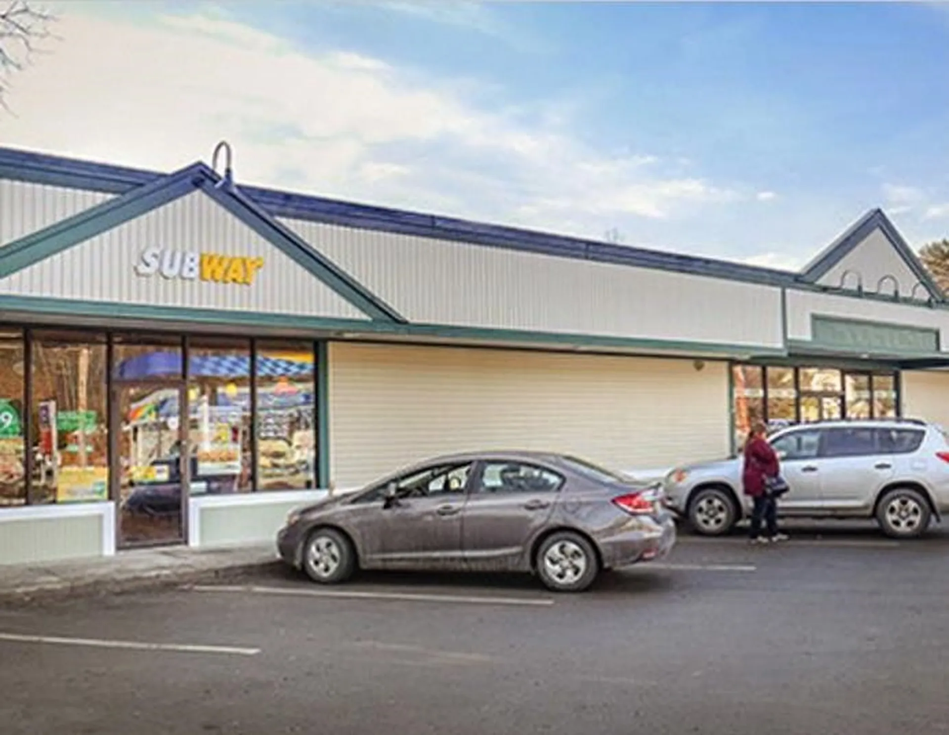 149 South Main Street Waterbury VT 05676