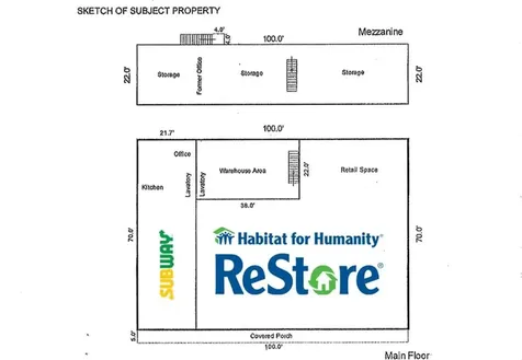 149 South Main Street Waterbury VT 05676