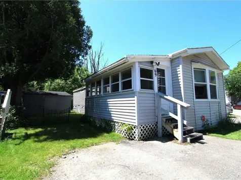 69 Camels Hump Avenue Colchester VT 05446