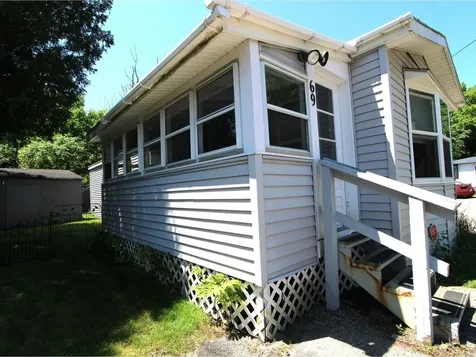 69 Camels Hump Avenue Colchester VT 05446