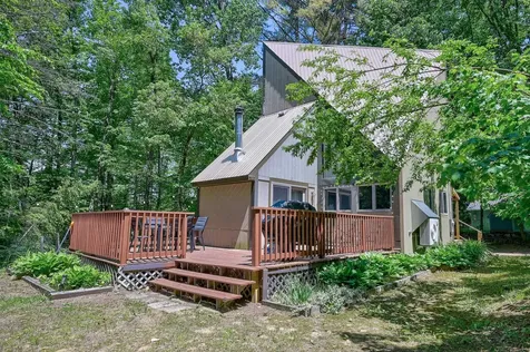 96 North Pines Road Conway NH 03813