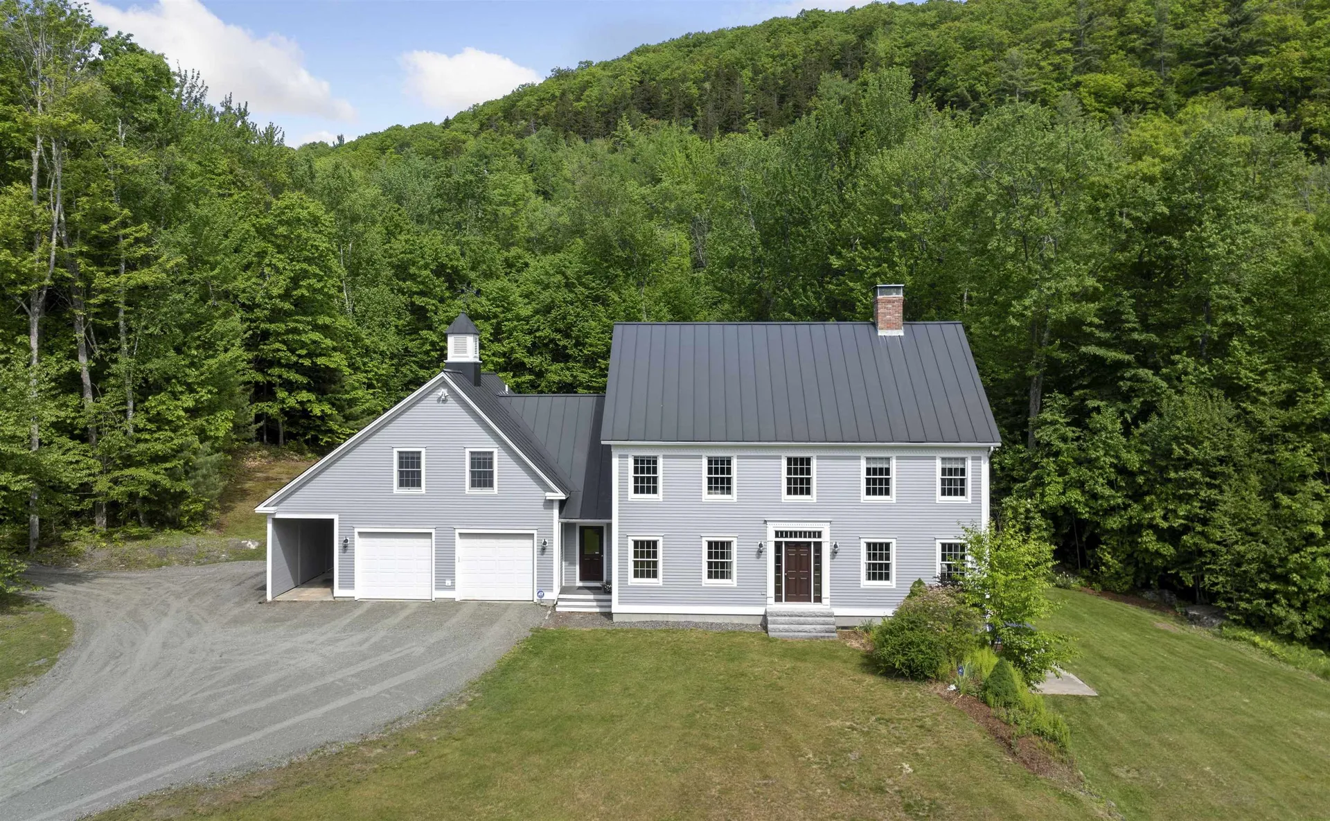 95 Silo Lane Grantham NH 03753