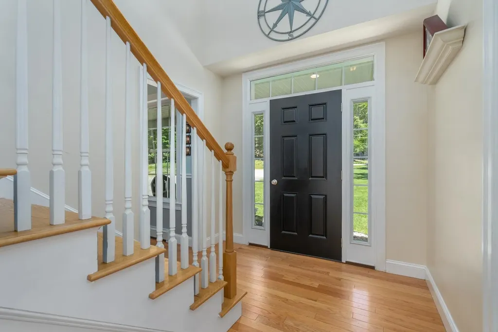 731 First Crown Point Road Strafford NH 03884