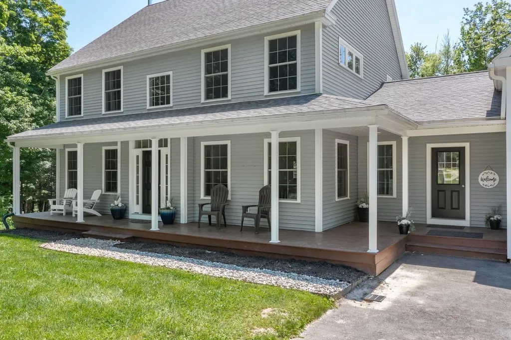 731 First Crown Point Road Strafford NH 03884