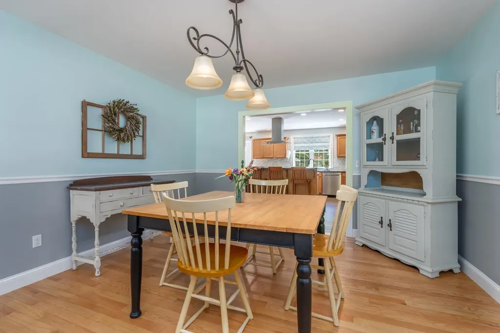 731 First Crown Point Road Strafford NH 03884