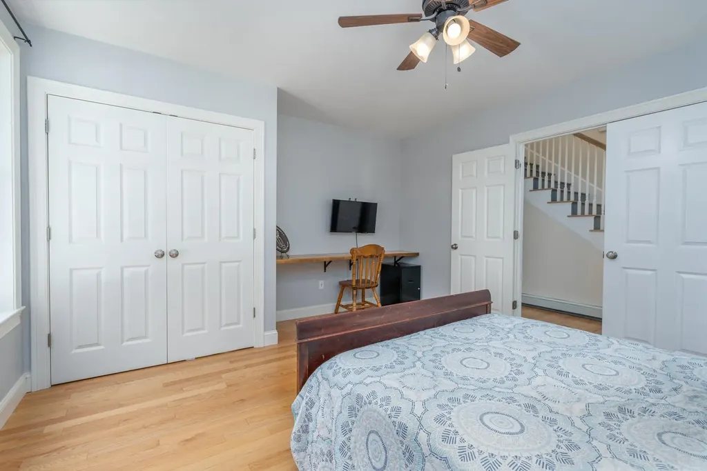 731 First Crown Point Road Strafford NH 03884