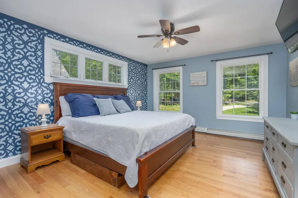 731 First Crown Point Road Strafford NH 03884