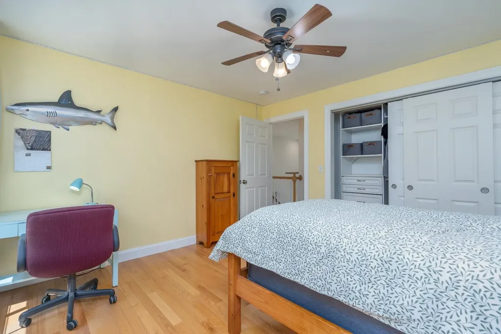 731 First Crown Point Road Strafford NH 03884