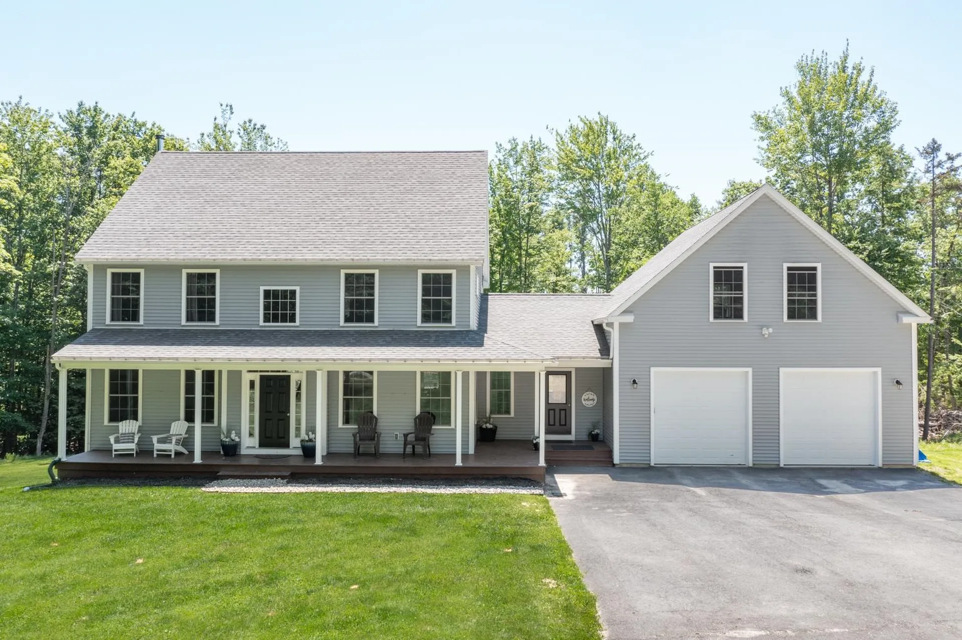 731 First Crown Point Road Strafford NH 03884