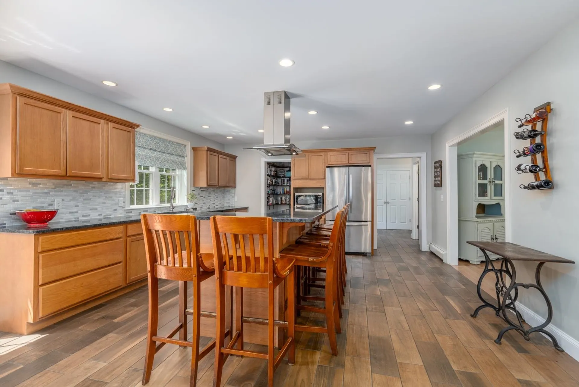 731 First Crown Point Road Strafford NH 03884