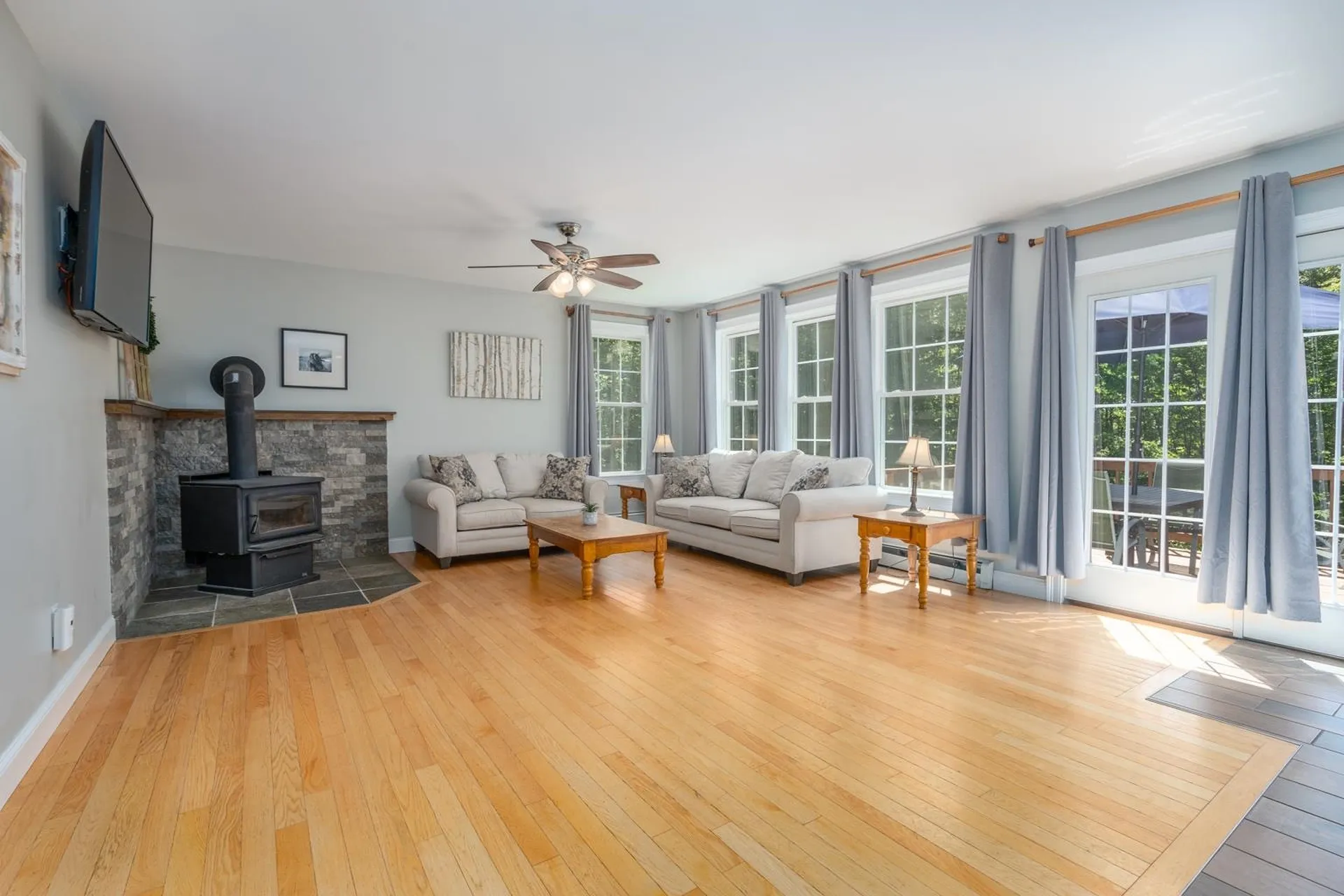 731 First Crown Point Road Strafford NH 03884