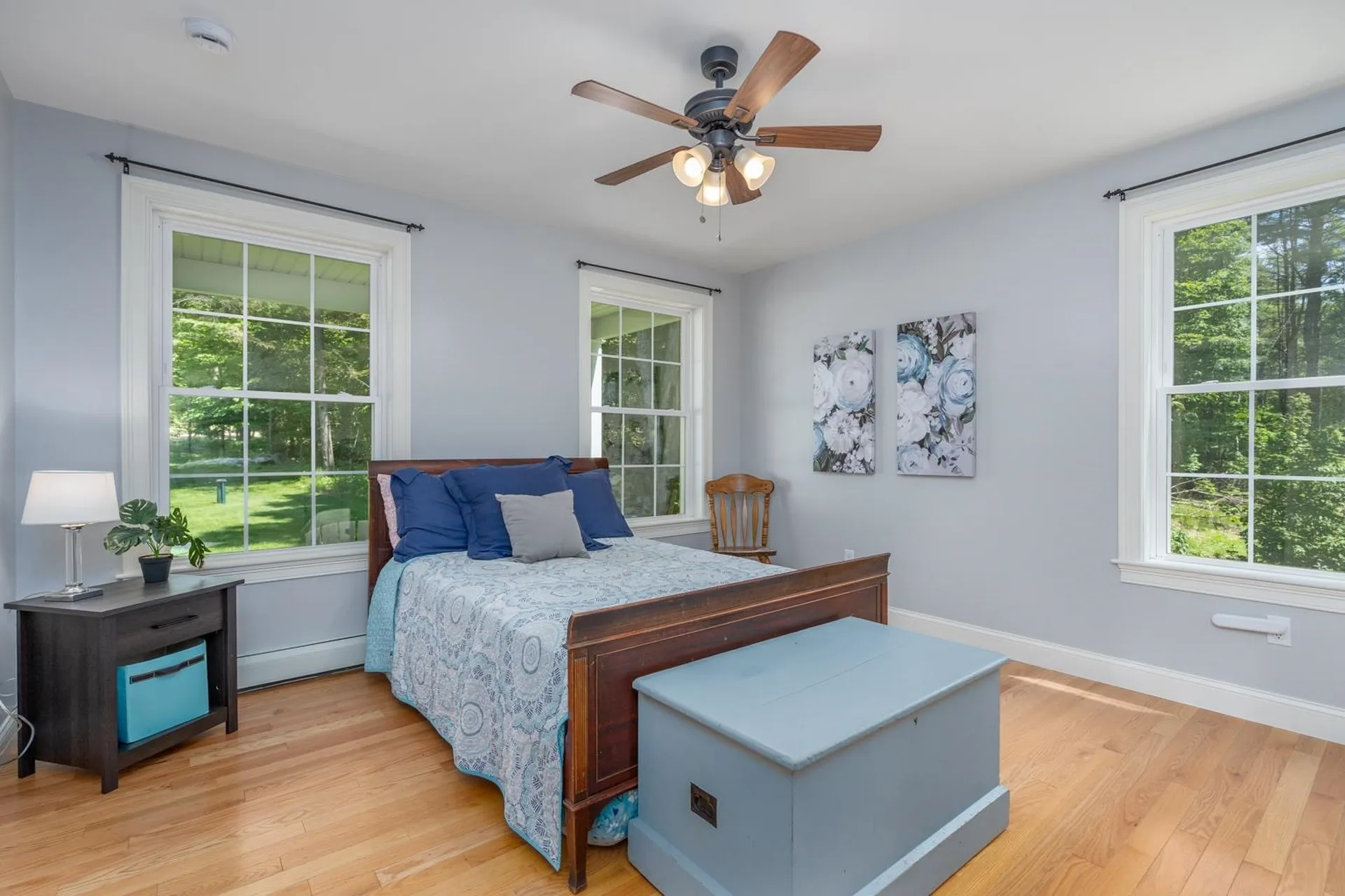 731 First Crown Point Road Strafford NH 03884