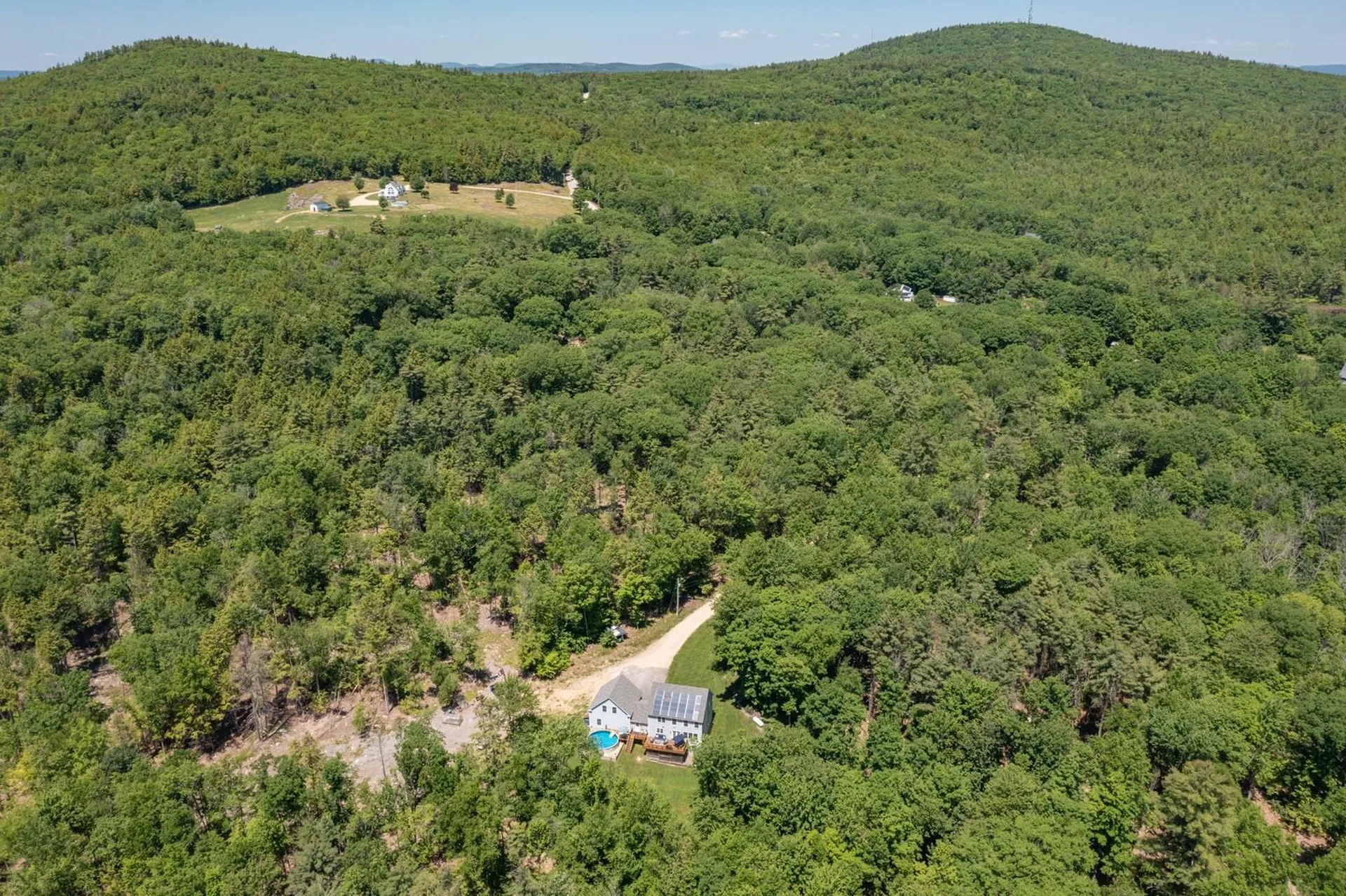 731 First Crown Point Road Strafford NH 03884