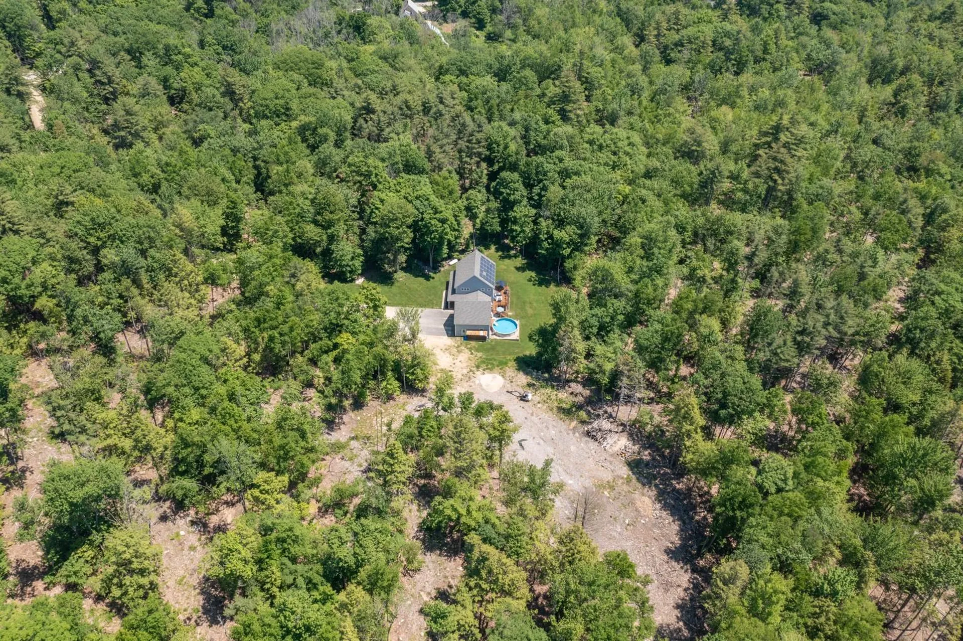 731 First Crown Point Road Strafford NH 03884