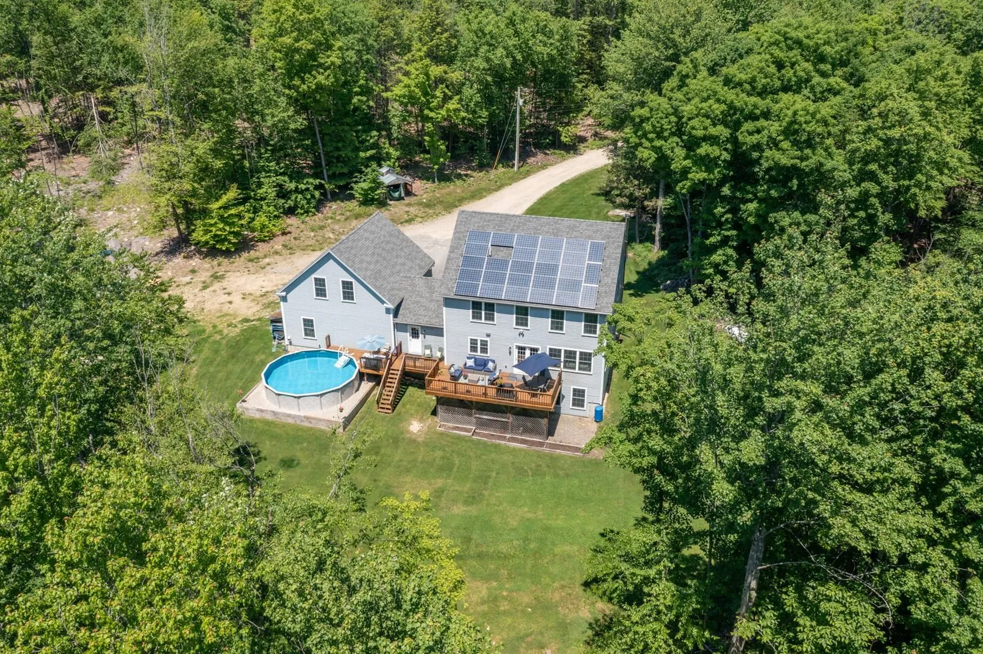 731 First Crown Point Road Strafford NH 03884