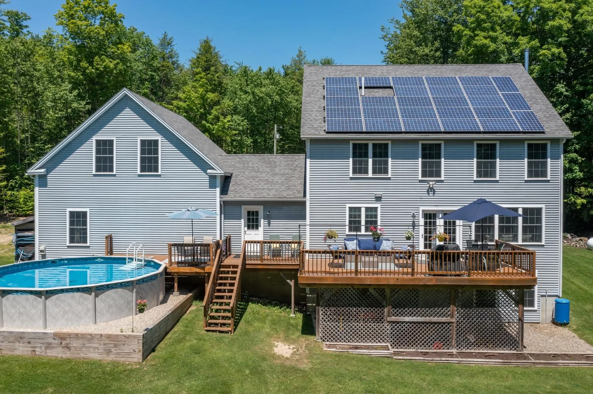 731 First Crown Point Road Strafford NH 03884