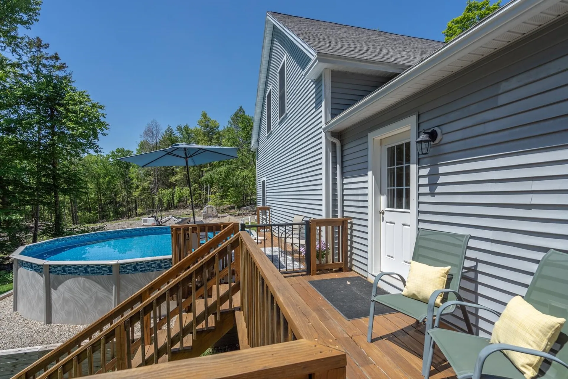 731 First Crown Point Road Strafford NH 03884