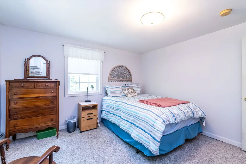45 Granny Howe Road Chichester NH 03258