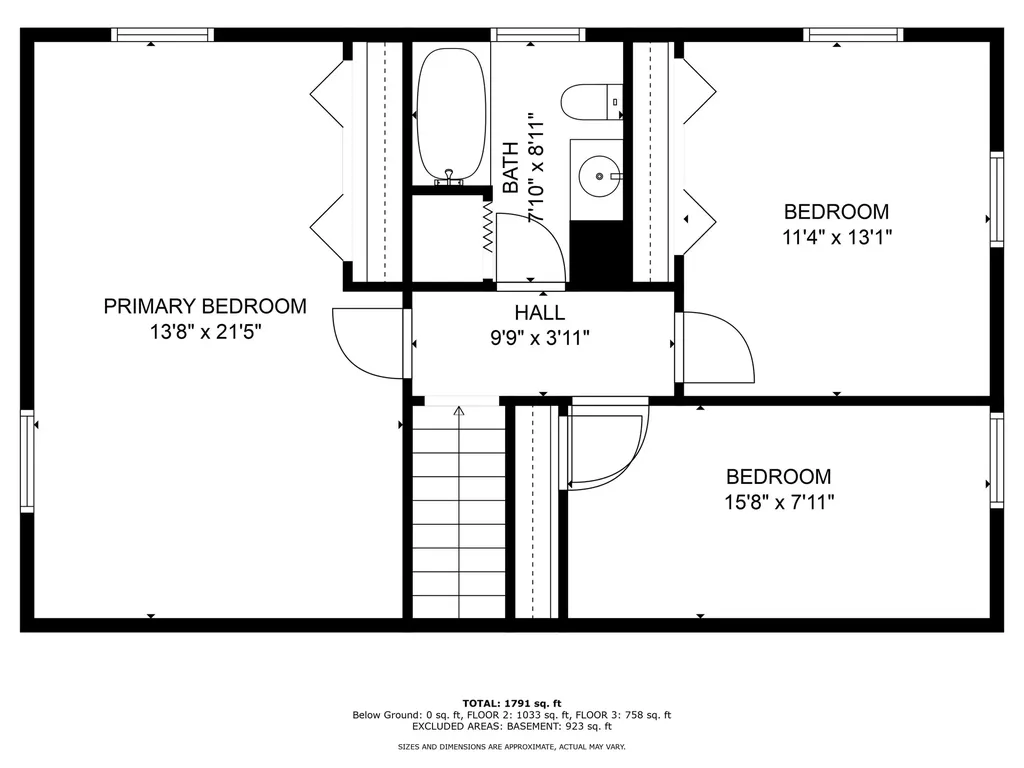 45 Granny Howe Road Chichester NH 03258