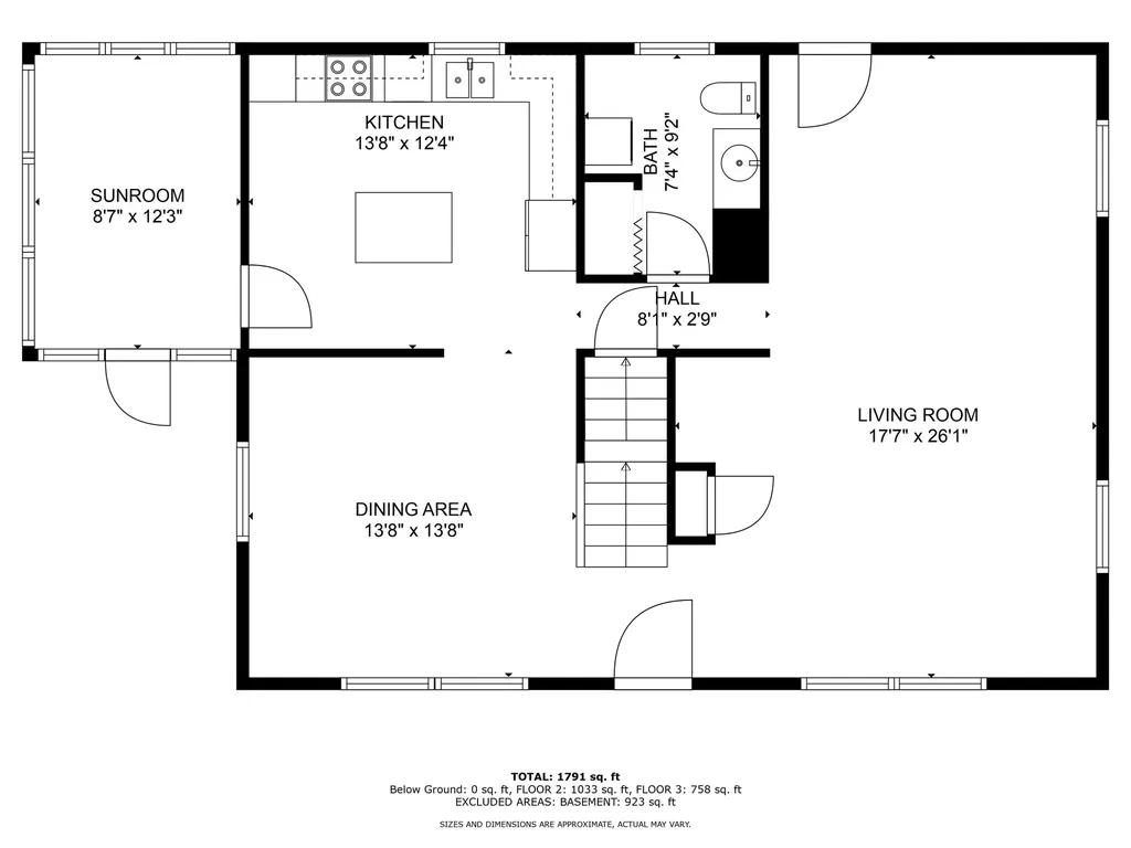 45 Granny Howe Road Chichester NH 03258