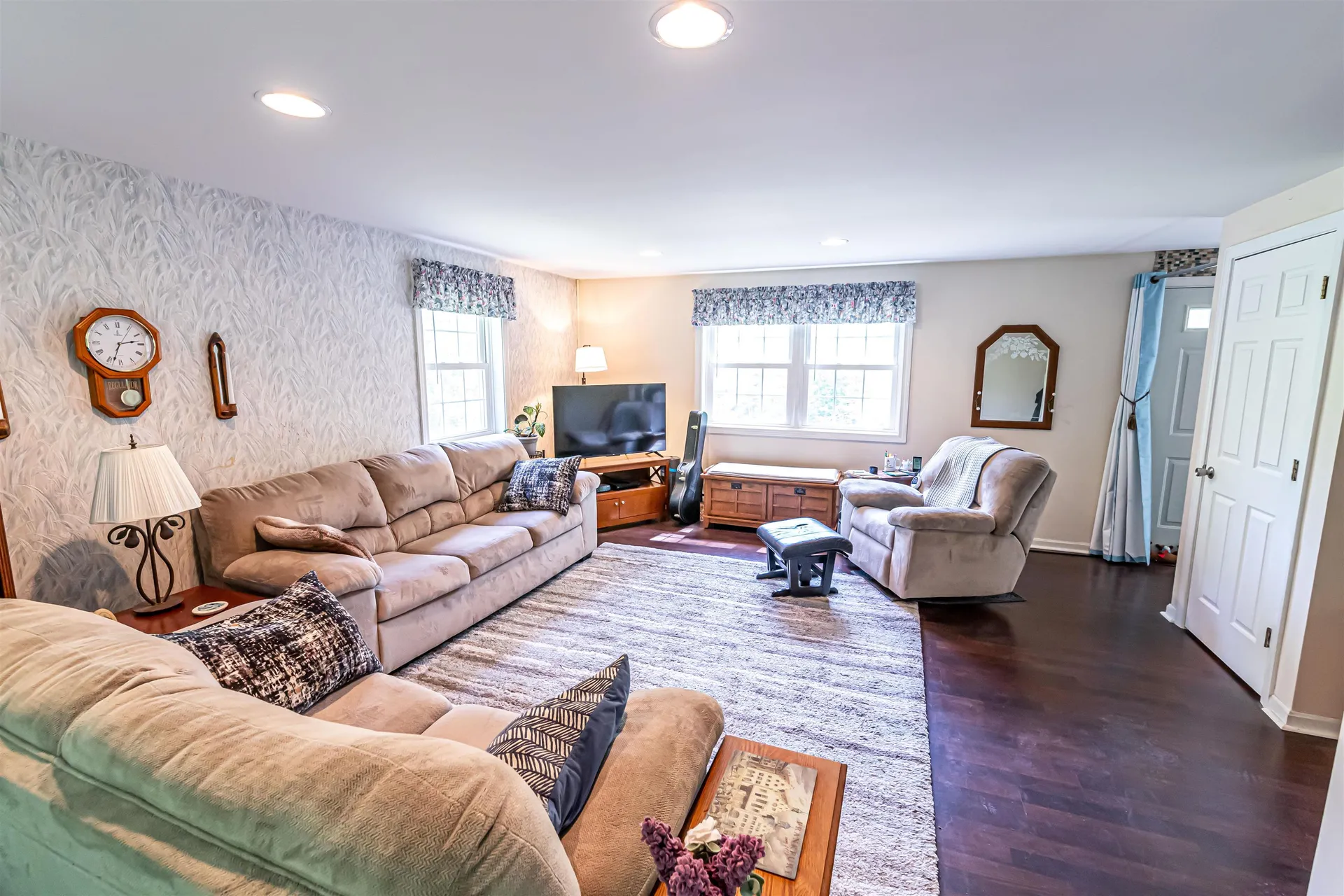 45 Granny Howe Road Chichester NH 03258
