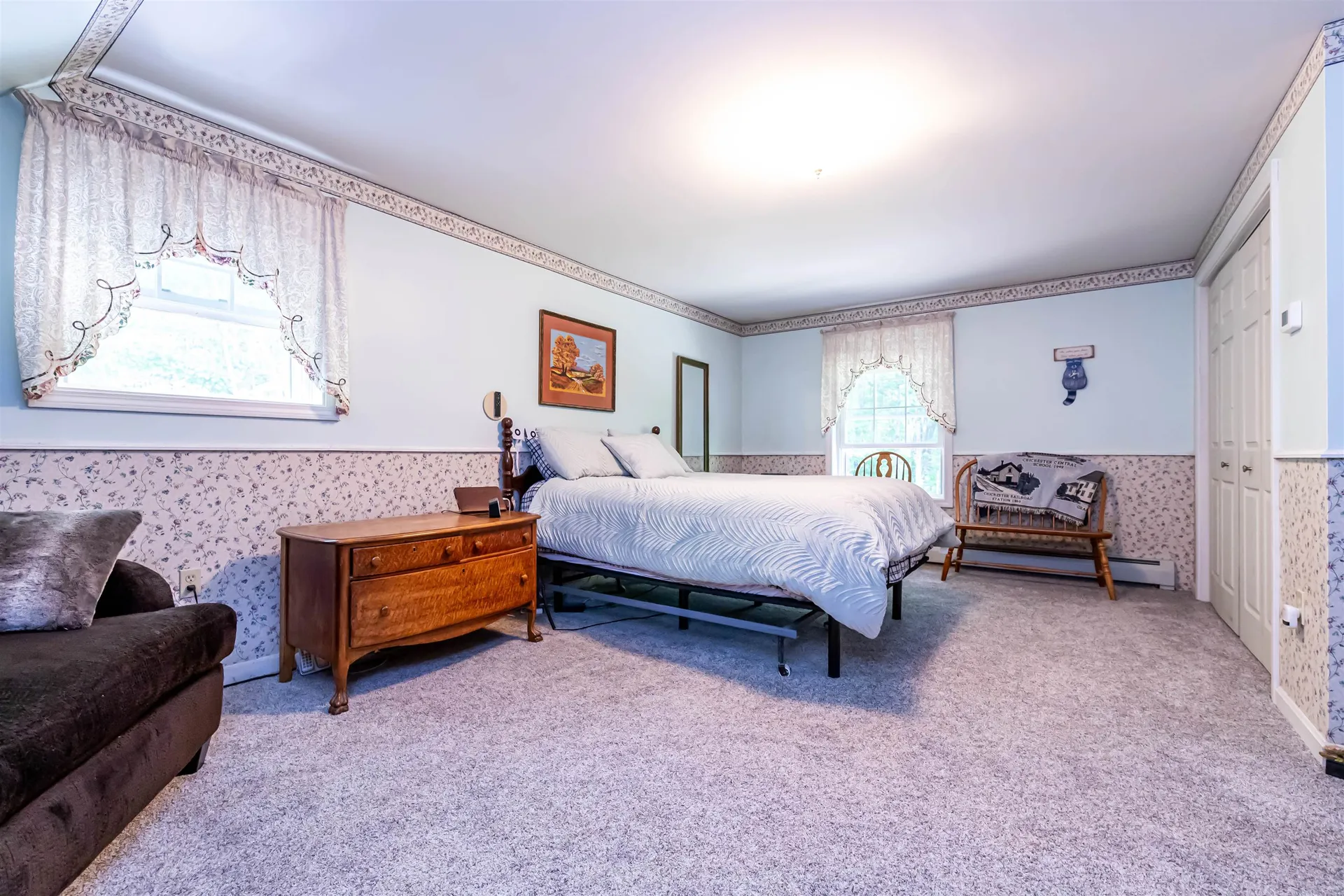 45 Granny Howe Road Chichester NH 03258